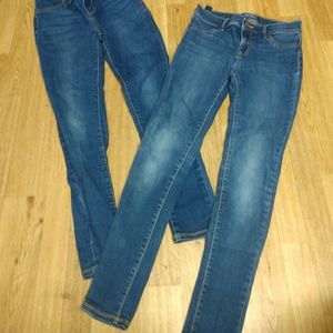 Old Navy size 12 jeans